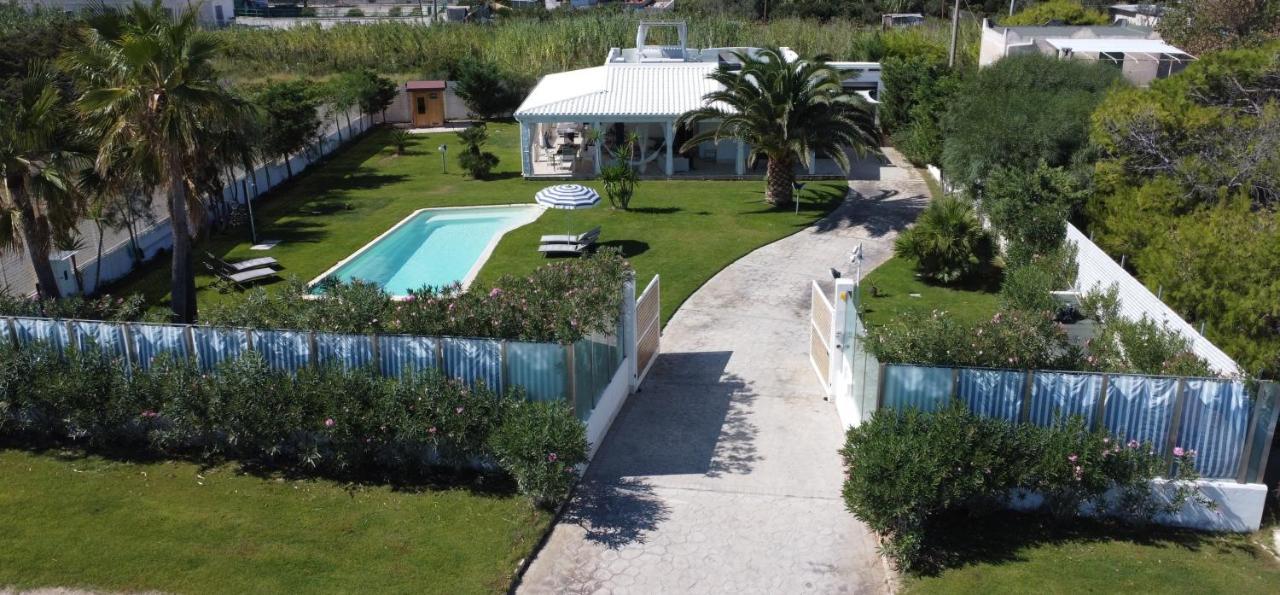 Villa Miami Vieste Exterior photo