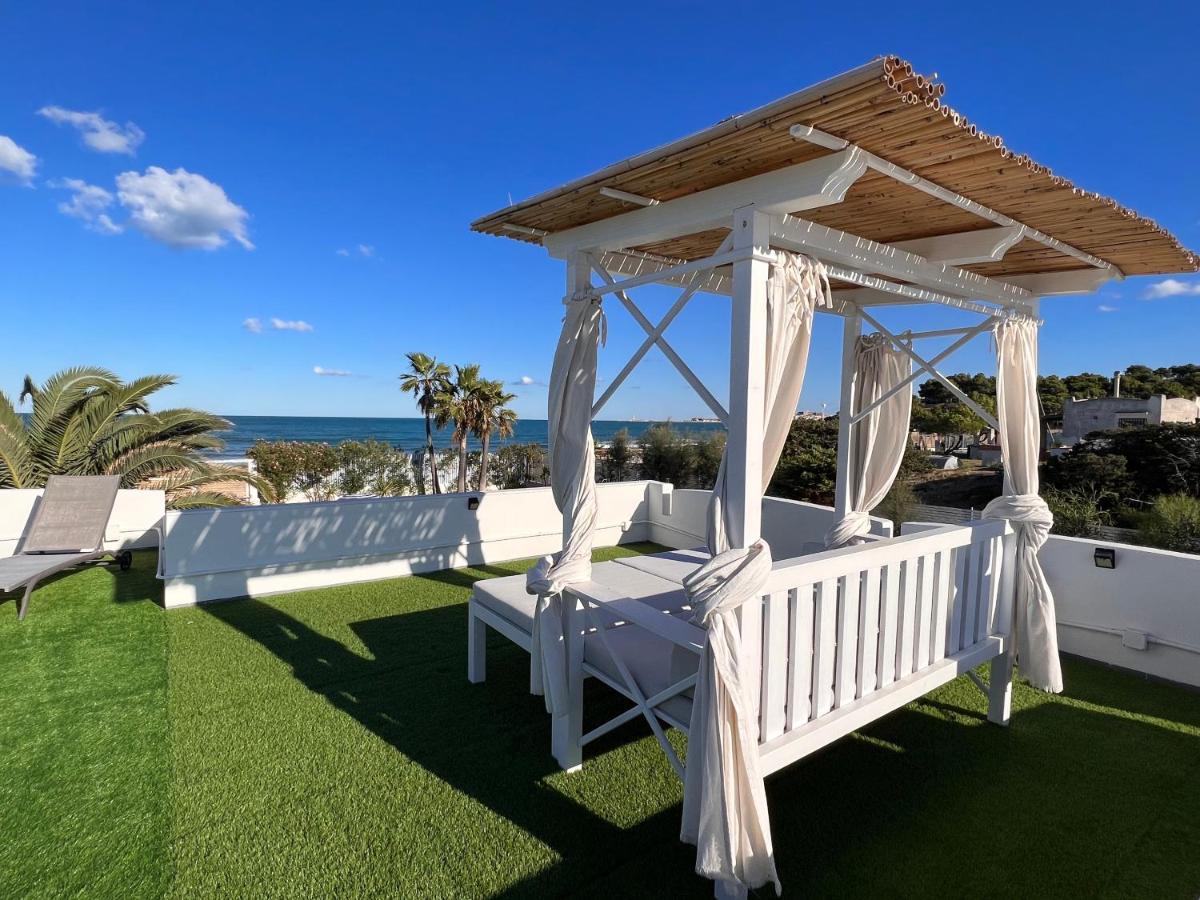 Villa Miami Vieste Exterior photo